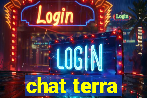 chat terra